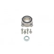 Підшипник маточини (задньої) BMW 5 (E39/E60) 96-10(+ABS)