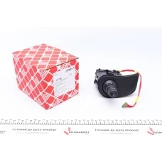 Перемикач підрульовий Renault Kangoo 1.5dCi 10- (L) (світ/туманки/сигнал)