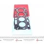 Прокладка ГБЦ Citroen Berlingo 1.6HDI 10- (1.25mm)