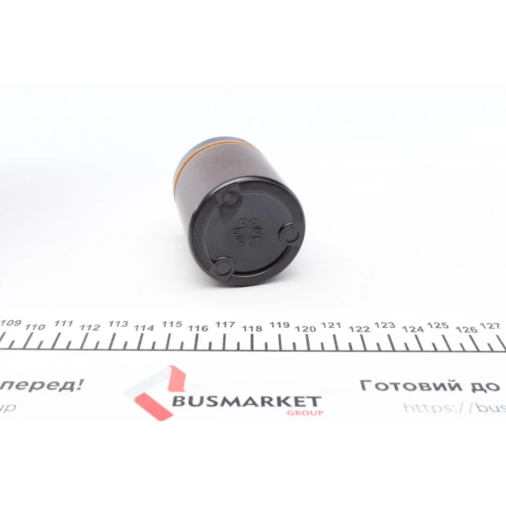 Поршень супорта (переднього) MB G/GL/M-class 11- (48xm55,5mm) (Brembo)