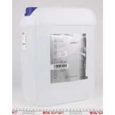 Рідина для нейтралізації відпрацьованих газів AdBlue (сечовина) (10L)