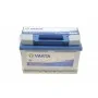 Акумуляторна батарея 72Ah/680A (278x175x175/+R/B13) Blue Dynamic E43