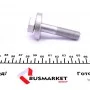Шків колінвалу Citroen Berlingo/Fiat Scudo/Peugeot Expert/Partner 1.9D/2.0HDi (6PK) (к-кт з болтом)