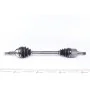 Піввісь Ford Transit 2.0 TDCi 00-06 (L) (28x36x798.5x48T) (+ABS)