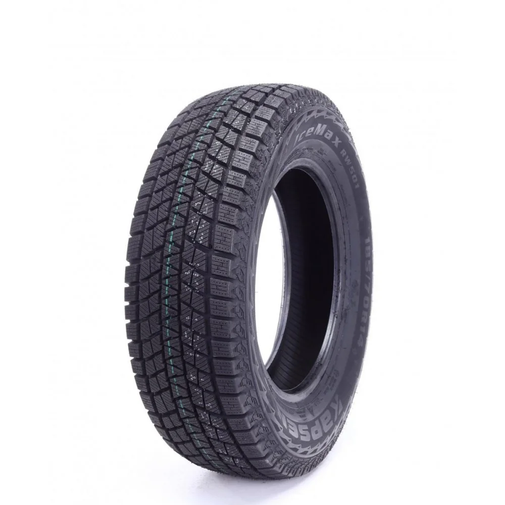 Шина IceMax RW501 185/70 R14 88T (зимова)