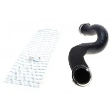 Патрубок інтеркулера (L) Volvo S60/V60/XC60 09-15