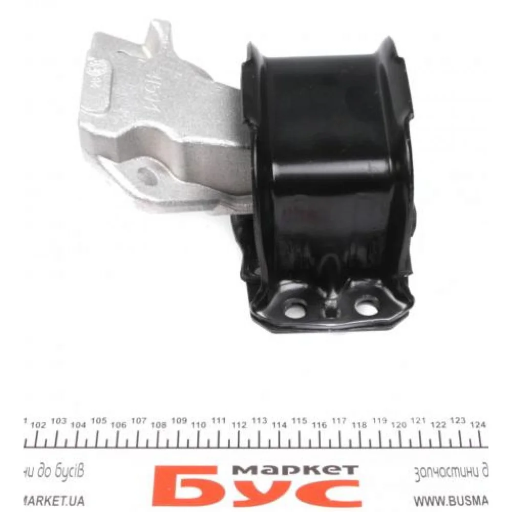 Подушка двигуна (R) Citroen C4/Peugeot 307 1.6 16V 00-