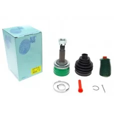 ШРКШ (зовнішній) Hyundai Accent/Getz 02-12 (25/22) (+ABS 48)