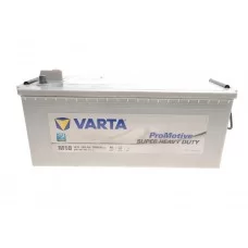Акумуляторна батарея 180Ah/1000A (513x223x223/+L/B00) Promotive SHD M18