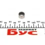 Підшипник стартера гольчастий MB/Opel/Fiat (10.5x14x10) (ina)