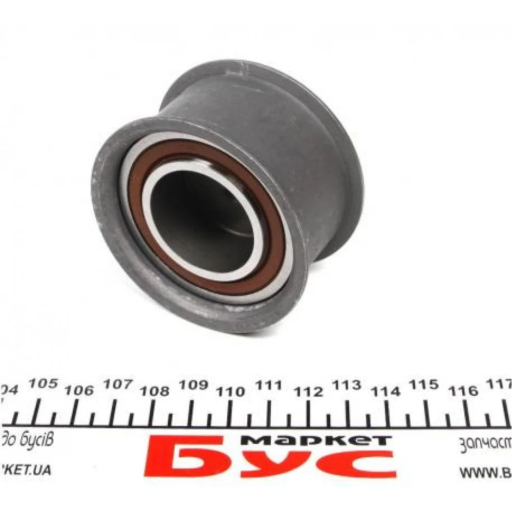 Ролик ГРМ Audi A4/A6/A8/VW Passat 2.4/2.7/2.8 95-08 (паразитний) (59x35.5)