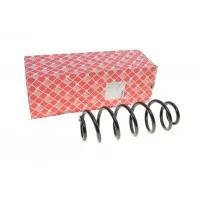 Пружина (задня) VW Golf V/VI 1.2-1.8TSI/2.0TDI 03-13 (хетч)/VW Jetta 1.9-2.0TDI/1.6TDI 05-15