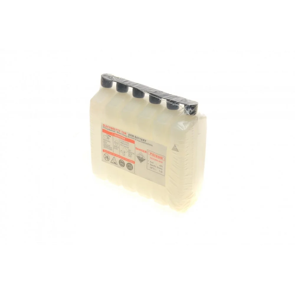 Акумуляторна батарея 11Ah/230A (150x87x110/+L/B0) (AGM) (мото) (сухозаряджений)
