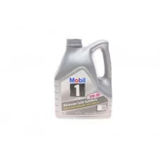 Олива 5W30 Mobil 1 (4L) (GM-dexos1 GEN2/FORD M2C 929-A/M2C 946-A/4718M/6094M/ILSAC GF-5/ILSAC GF-6)