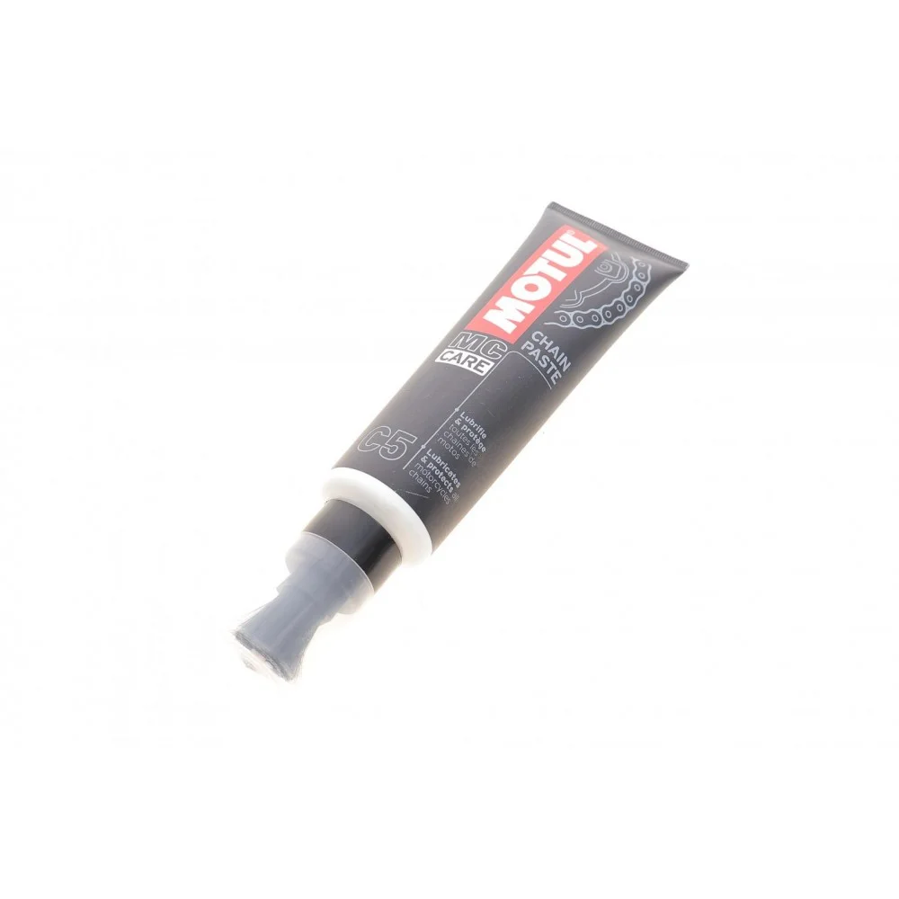Змазка для ланцюгів мотоциклів (скоростних) C5 Chain Paste (150ml) (106513)