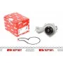 Помпа води Audi A4-A6/VW Passat 1.6/1.8/1.8T/quattro 94-05