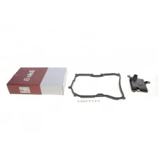Фільтр АКПП Skoda Fabia/Octavia II/Roomster/VW Golf/Polo 1.4-2.0 TDI 04- (з прокладкою) (6 ступен)