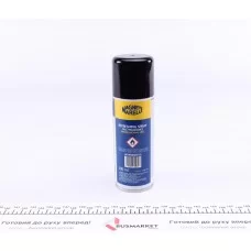 Засіб для очищення кондиціонера (200ml) (спрей) (Тальк) (більше не постачається)