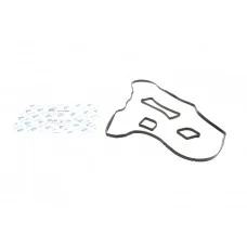 Прокладка кришки клапанів Ford Transit 2.3i 06-/Focus/Mondeo/Mazda 3/5/6 1.8/2.0 02- (к-кт)
