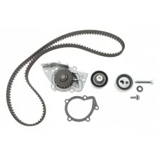 Комплект ГРМ + помпа Citroen Berlingo/Jumpy 1.9D (DW8 1868)