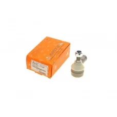 Наконечник тяги рульової (R) Audi A3 96-03/Skoda Octavia 96-10/VW Golf IV 97-05 (L=75mm) (короткий)