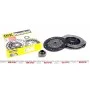 Комплект зчеплення Fiat Scudo 2.0JTD 99-06, 69/80kw, d=230mm