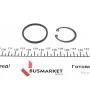 Ремкомплект циліндра гальмівного (головного) VW Caddy II (d=22,2mm) Fag
