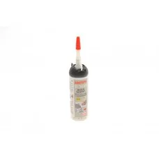 LOCTITE SI 5660 CR100ML герметик силіконовий (сірий) (маслостойкий)