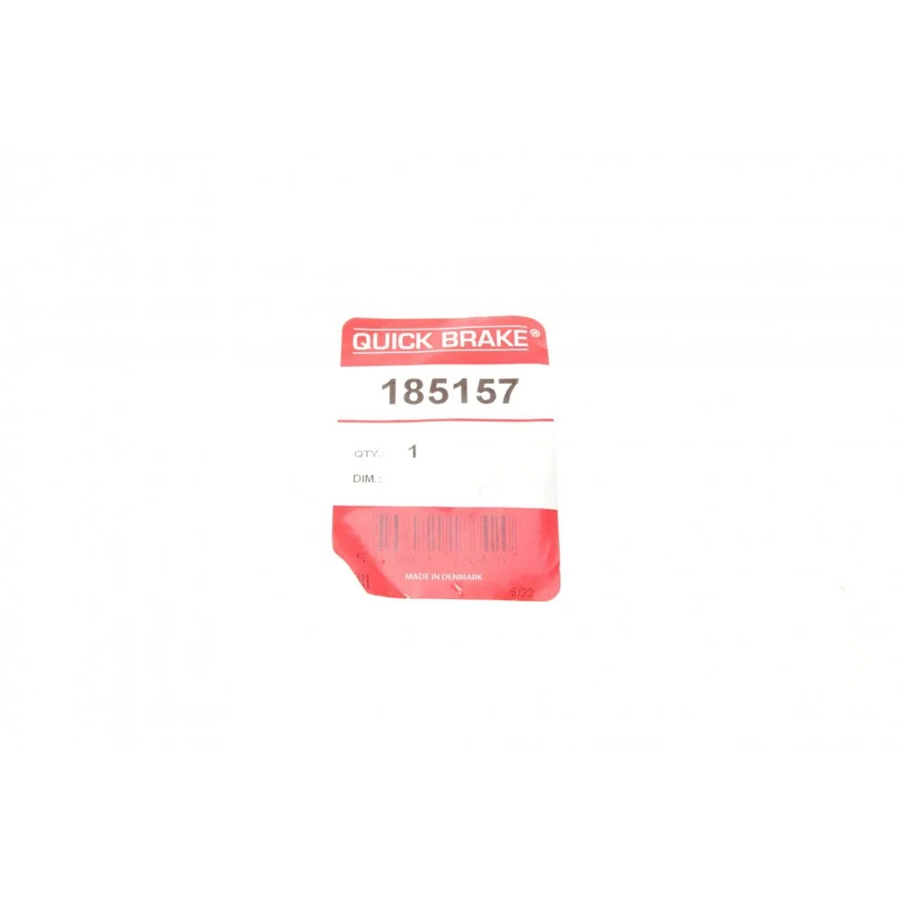 Поршень супорта (переднього) VW T2/T3 1.6-2.1 68-92 (54x33mm)