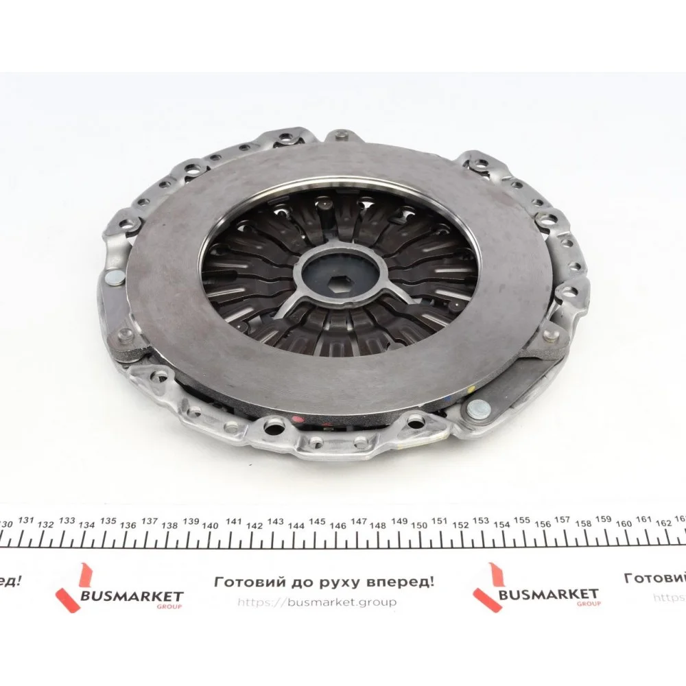 Комплект зчеплення BMW 3 (F30/F80) 12-19 (d=240mm) (+вижимний), B47/N47