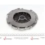 Комплект зчеплення BMW 3 (F30/F80) 12-19 (d=240mm) (+вижимний), B47/N47