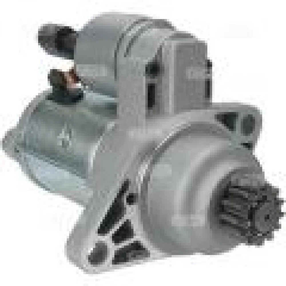 Стартер VW Caddy III/Golf/Passat 1.6 TDI 09- (12V/2kw) (z=13) = 115610