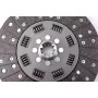 Диск зчеплення MB 609-809 OM364, d=280mm, z=10