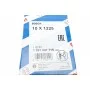 Ремінь генератора Man El/Lions/NG/SG/VW T3 1.6/1.7D 81-92 (10x1225)