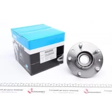 Підшипник маточини (задньої) Mazda 6 03-04 (36x140x80)(-ABS)