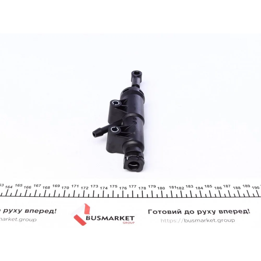 Циліндр зчеплення (головний) MB Sprinter/VW Crafter 06- = KG190117.4.1