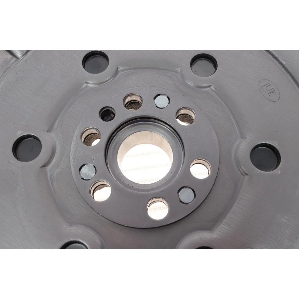 Демпфер зчеплення Renault Clio IV 1.2 TCe 16-. H5F 408/412