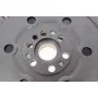 Демпфер зчеплення Renault Clio IV 1.2 TCe 16-. H5F 408/412