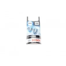 Автолампа W5W 12V 5W W2.1x9.5d Xenon Blue (BL)