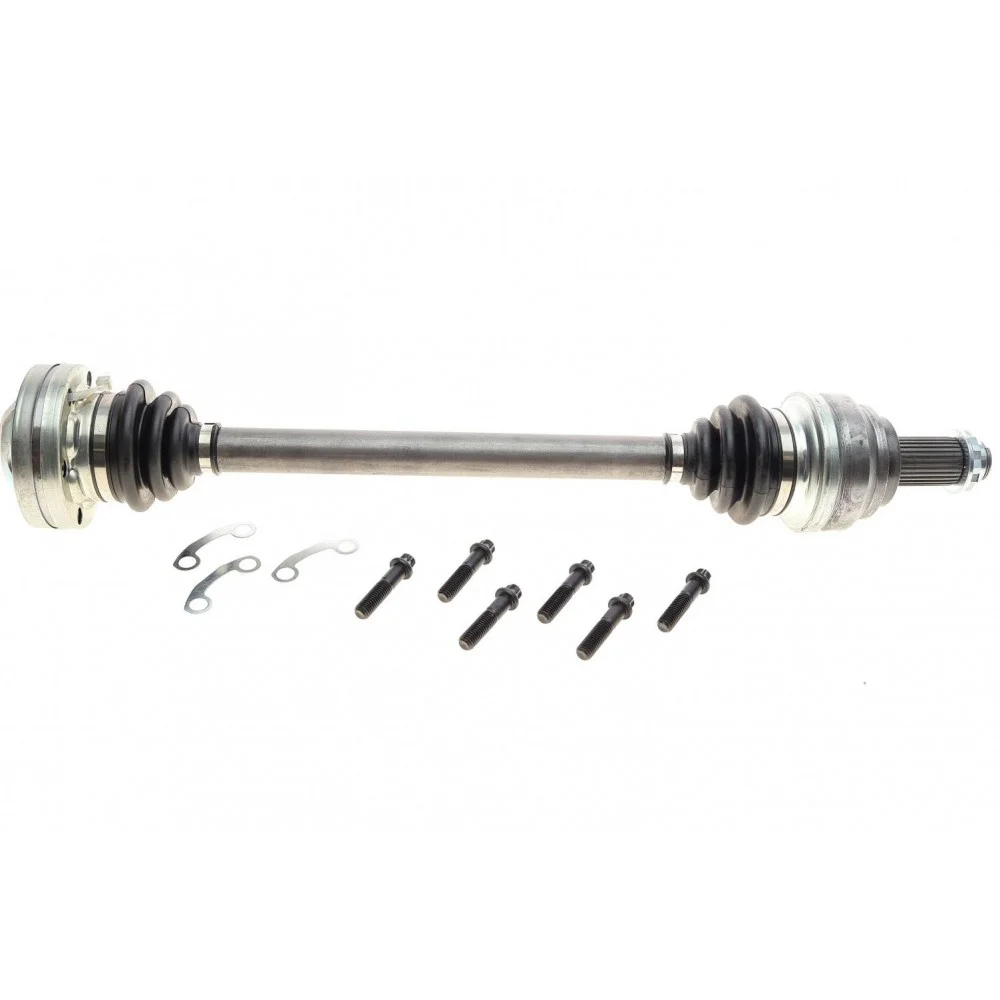 Піввісь (задня) BMW 1 (E81/E87)/3 (E90) 05-11 (L) (30/610) M47/N45/N47/N52/N53/N55/N57