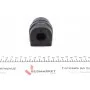 Втулка стабілізатора (переднього) BMW 5 (E39) 95-03 (d=22mm)