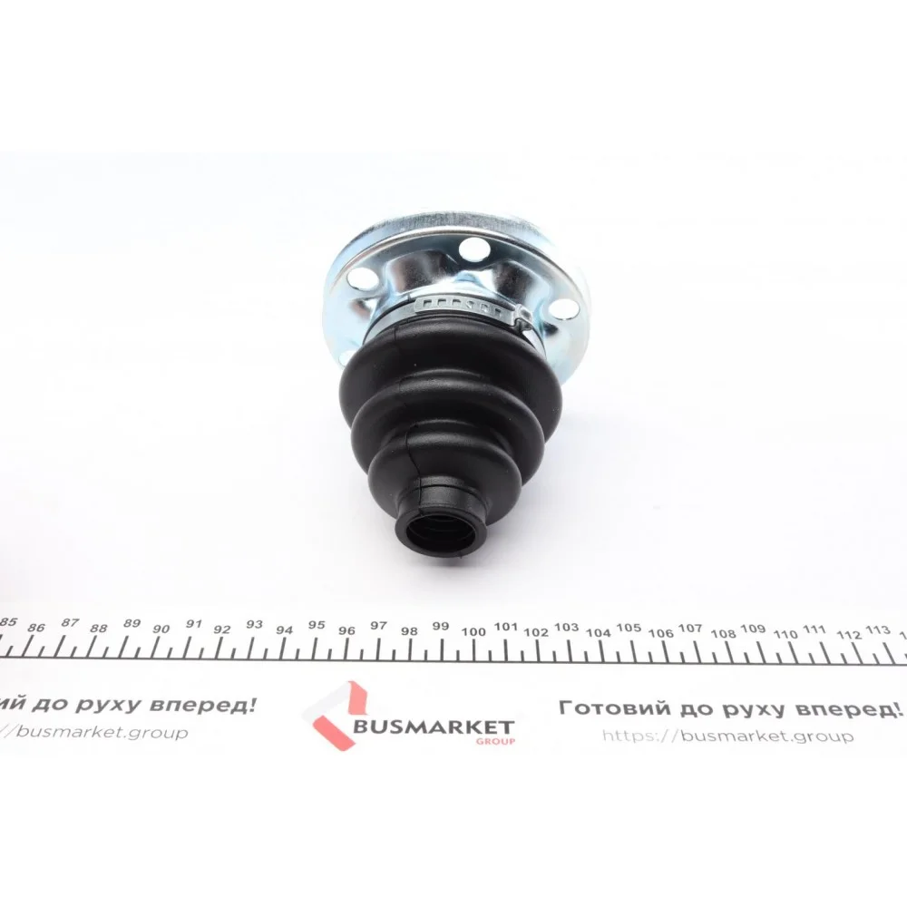 Пильник ШРКШ (внутрішній) BMW 3 (E36)/ 5 (E28/E34) 2.5-3.5 81-98 (22x100x104) (к-кт)