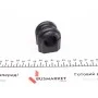 Втулка стабілізатора (переднього) Kia Carens/Lotze 2.0 CRDi/2.7 16V 05- (d=23mm)
