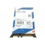 Ремінь генератора Fiat Doblo1.3-1.6 D 10-/Opel Astra F/Corsa B/Vectra B 1.4-1.8/ 94-03 (6PK1530)