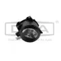 Фара протитуманна Skoda Fabia/Felicia 95-08 (L)