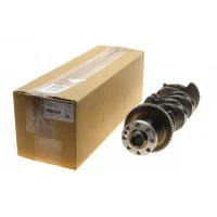 Колінчастий вал BMW 3 (G20/G80)/5 (G30/F90)/7 (G11/G12) 2.0D B47/N47 10-