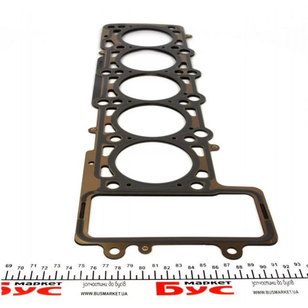 Прокладка ГБЦ VW T5 2.5TDI 03- (3 метки) (1.43mm)