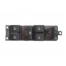Кнопка склопідйомника VW Golf/Bora/Passat 97-05 (блок)