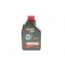 Олива 80W Gear MB (1л) (105780/100958)