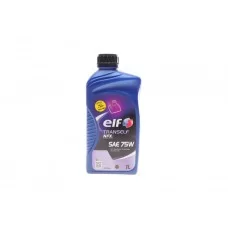 Олива 75W Tranself NFX (1L) (замінено на NFP 213974)